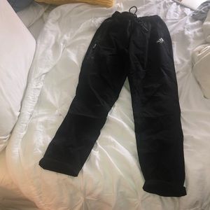 Vintage Adidas pants